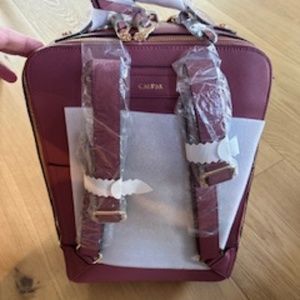 Kaya 15 inch Laptop Backpack